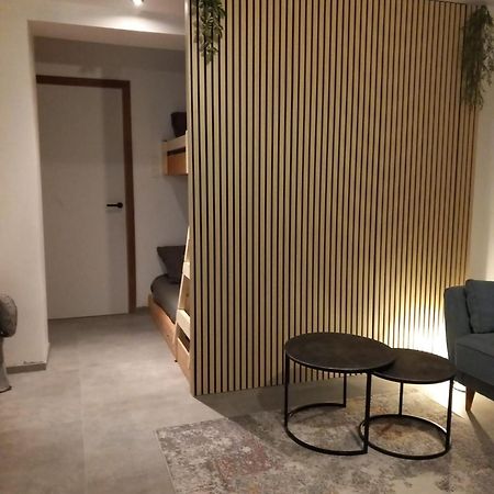בלנקנברג R&N Studio-Green Garden מראה חיצוני תמונה