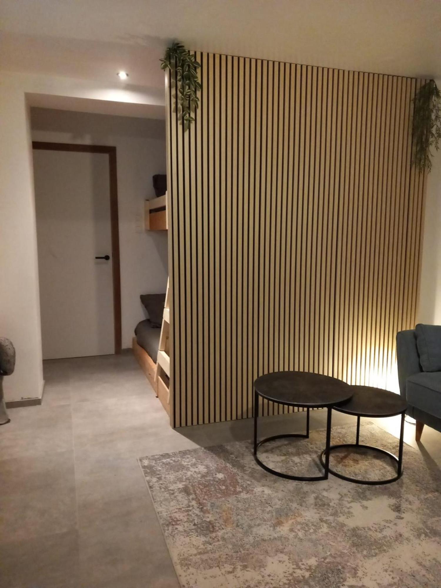 בלנקנברג R&N Studio-Green Garden מראה חיצוני תמונה